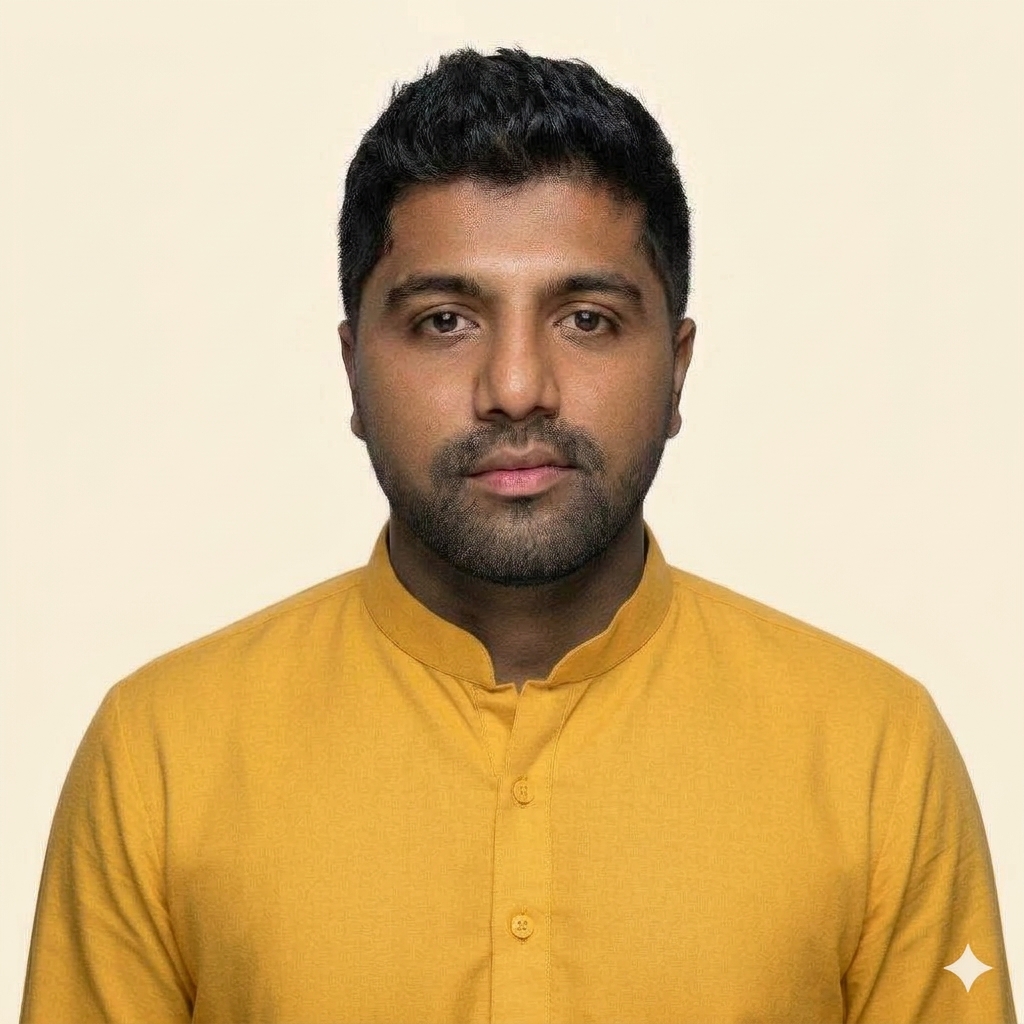 Pandit Aditya Rao